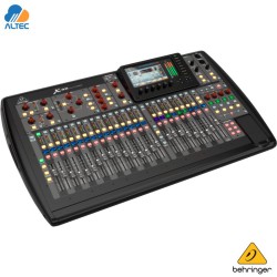 Behringer X32 - Mezcladora digital profesional 40 canales