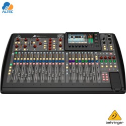 Behringer X32 - Mezcladora digital profesional 40 canales