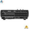 Behringer X32 PRODUCER - mezcladora digital de 40 entradas, 16 preamp, 17 faders motorizados, interfaz y control remoto