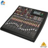 Behringer X32 PRODUCER - Consola digital compacta 40 canales