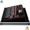 Consola Behringer X32-TP digital profesional con case