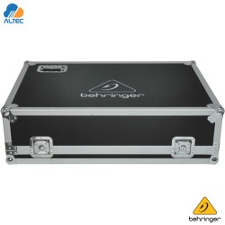 Consola Behringer X32-TP digital profesional con case
