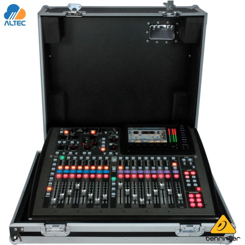 Consola Behringer X32 COMPACT-TP digital profesional