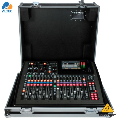 Consola Behringer X32 COMPACT-TP digital profesional