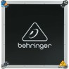 Behringer X32 PRODUCER-TP - mezcladora digital de 40 entradas, 16 preamp, 17 faders motorizados, interfaz, control remoto y case