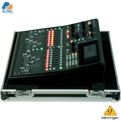 Consola Behringer X32 PRODUCER-TP digital 40 canales