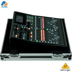 Consola Behringer X32 PRODUCER-TP digital 40 canales
