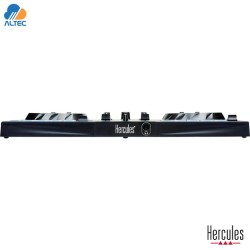 Hercules DJControl Inpulse 300 - Controlador Dj avanzado para DJUCED