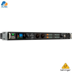 Behringer X32 CORE - Mezcladora digital profesional 1U rack