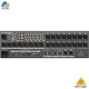 Behringer X32 RACK - mezcladora digital de 40 entradas, 16 preamplificadores, interfaz de audio y control remoto