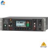 Behringer X32 RACK - mezcladora digital de 40 entradas, 16 preamplificadores, interfaz de audio y control remoto