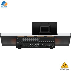 Behringer WING - Consola digital avanzada 48 canales estéreo