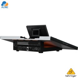 Behringer WING - Consola digital avanzada 48 canales estéreo
