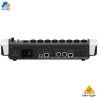 Behringer X18 - Consola digital portátil con 18 canales