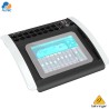 Behringer X18 - Consola digital portátil con 18 canales