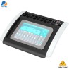 Behringer X18 - Consola digital portátil con 18 canales