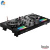 Hercules Inpulse 500 - Controlador Dj profesional para DJUCED