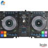 Hercules dj control JOGVISION - controlador dj de 2 canales