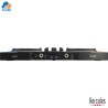Hercules dj control JOGVISION - controlador dj de 2 canales
