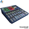 Soundcraft Si Expression 1 Mezcladora Digital 16 Faders y DSP