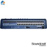 Soundcraft SI EXPRESSION 2 - mezcladora de 24 entradas expandible a 64, 24 entradas XLR, efectos