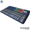 Soundcraft Si Expression 3 Mixer Digital 32 Faders con Efectos DSP