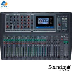 Soundcraft SI IMPACT -...