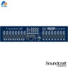 Soundcraft LX7II-16CH - mezcladora de 16 entradas, 16 entradas XLR