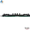 Hercules dj control STARLIGHT - controlador dj de 2 canales