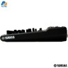 Yamaha MG10XU - mezcladora de 10 entradas, 4 entradas XLR, efectos, interfaz de audio USB