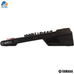 Yamaha MG16XU - mezcladora de 16 entradas, 10 entradas XLR, efectos, interfaz de audio USB