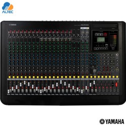 Yamaha MGP24X - mezcladora...