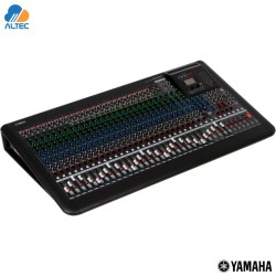 Yamaha MGP32X - mezcladora de 32 entradas, 24 entradas XLR