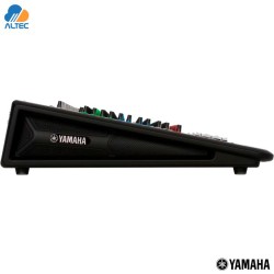 Yamaha MGP32X - mezcladora de 32 entradas, 24 entradas XLR