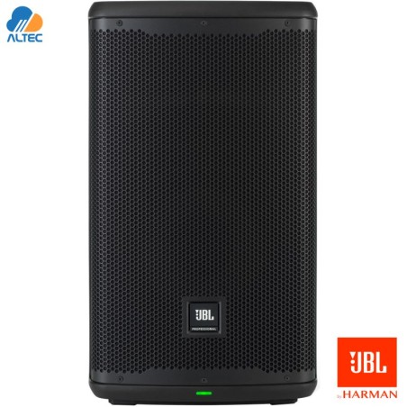 JBL EON710 Parlante Activo 10" 1300W con DSP y Bluetooth Pro