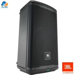 JBL EON710 - 1300W parlante PA de 10 pulgadas con bluetooth