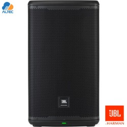 JBL EON712 Parlante Activo 12" 1300W con DSP y Bluetooth Pro