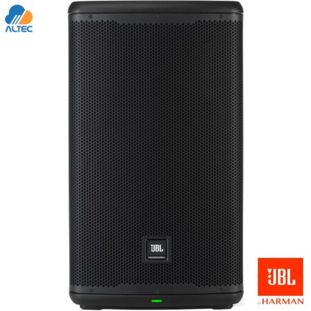 JBL EON712 Parlante Activo 12" 1300W con DSP y Bluetooth Pro