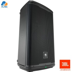 JBL EON712 Parlante Activo 12" 1300W con DSP y Bluetooth Pro