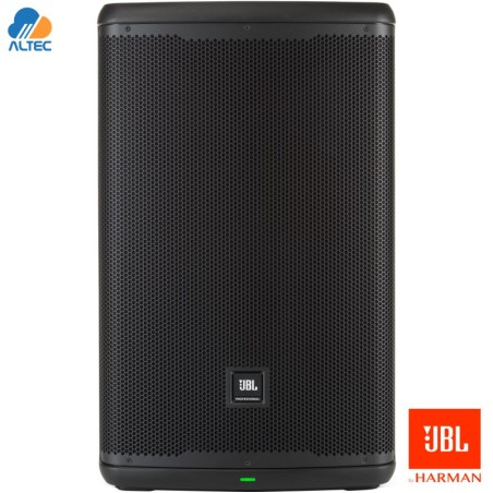 JBL EON715 Parlante Activo 15" 1300W con DSP y Bluetooth