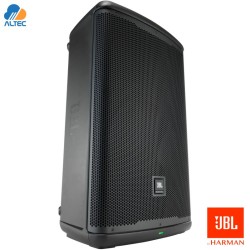 JBL EON715 Parlante Activo 15" 1300W con DSP y Bluetooth