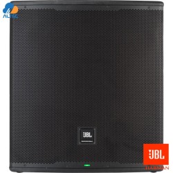 JBL EON718S Subwoofer Activo 18" 1500W con DSP y Bluetooth