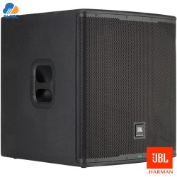 JBL EON718S Subwoofer Activo 18" 1500W con DSP y Bluetooth