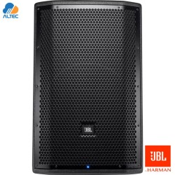 JBL PRX812W Parlante Activo 12" 1500W con DSP y Control Wi-Fi