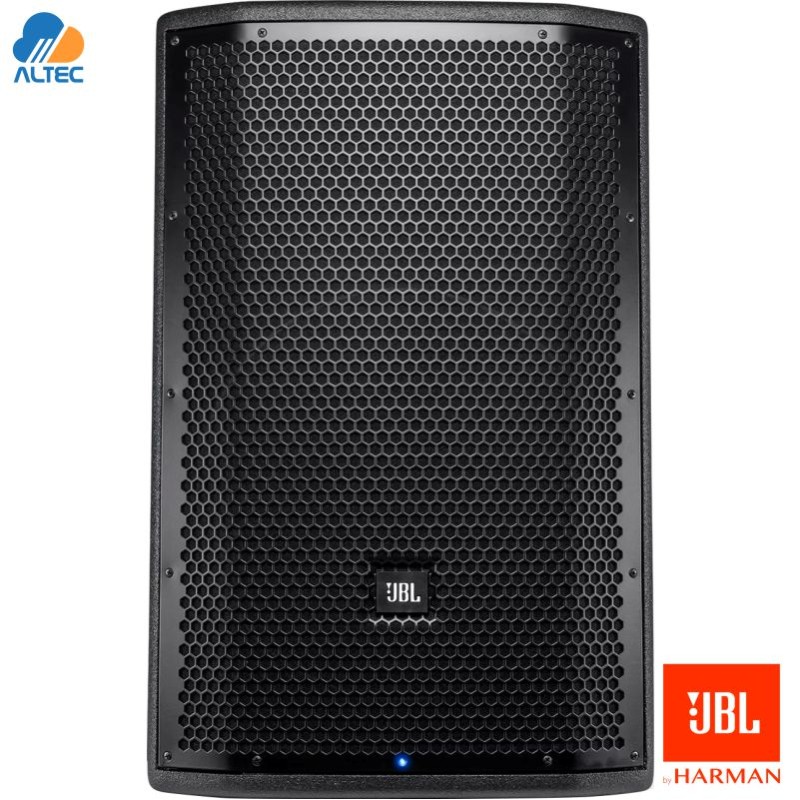JBL PRX812W Parlante Activo 12" 1500W con DSP y Control Wi-Fi