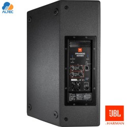 JBL PRX815W - 1500W parlante PA de 15 pulgadas con Wi-Fi