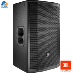 JBL PRX815W - 1500W parlante PA de 15 pulgadas con Wi-Fi