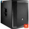 JBL PRX815XLFW Subwoofer Activo 15" 1500W con DSP y Wi-Fi