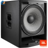 JBL PRX815XLFW Subwoofer Activo 15" 1500W con DSP y Wi-Fi