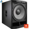 JBL PRX818XLFW - 1500W subwoofer de 18 pulgadas con Wi-Fi